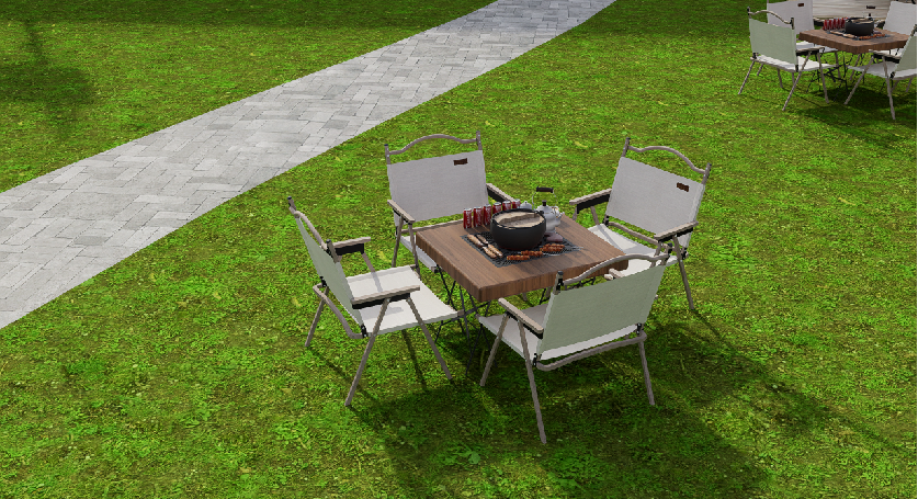 茅箭区酒店帐篷定制：解锁旅居新体验，打造差异化竞争力