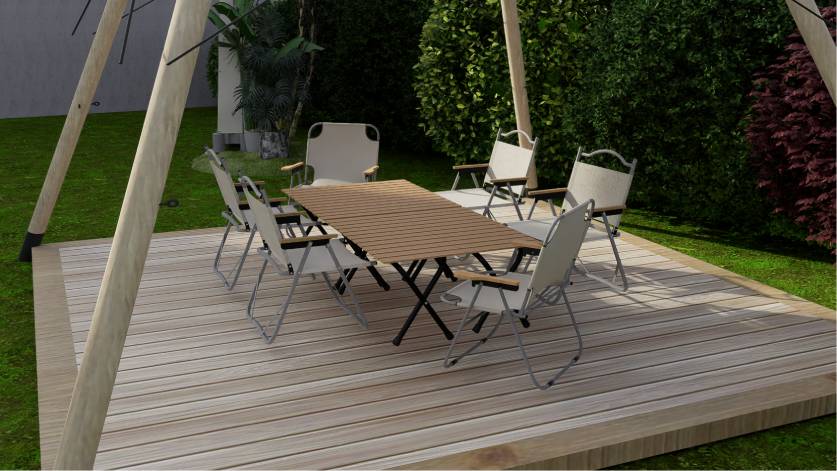 茅箭区帐篷生产厂家：以匠心筑牢户外装备的品质根基